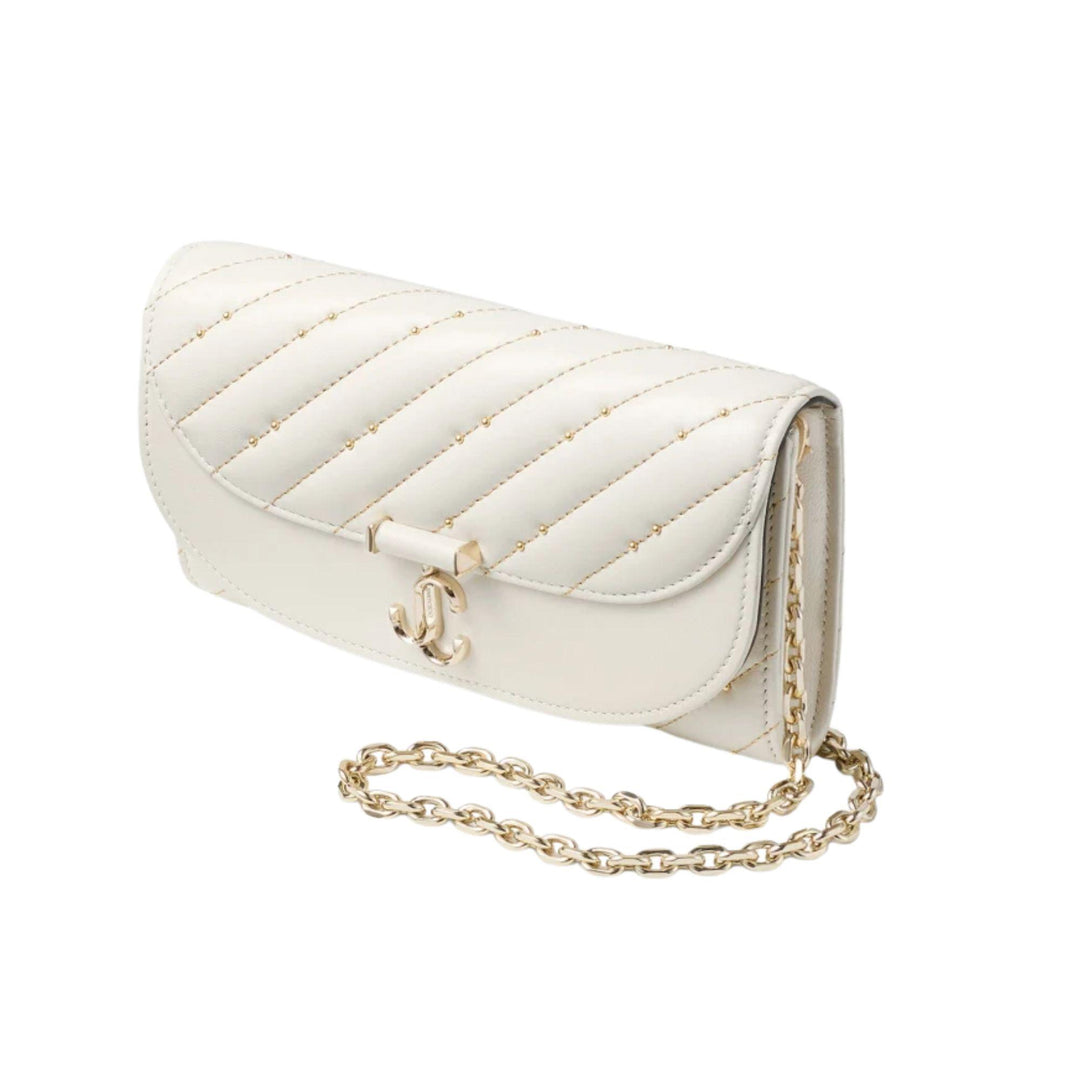 Latte Curve Wallet