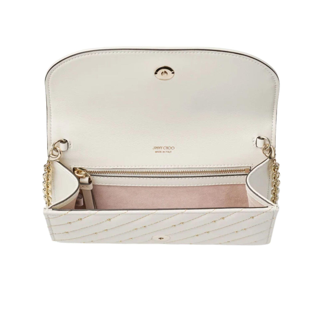 Latte Curve Wallet