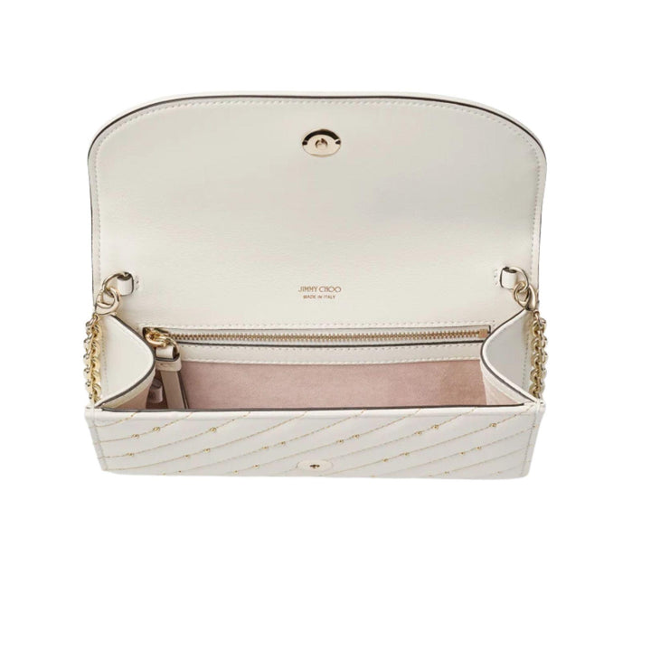 Latte Curve Wallet