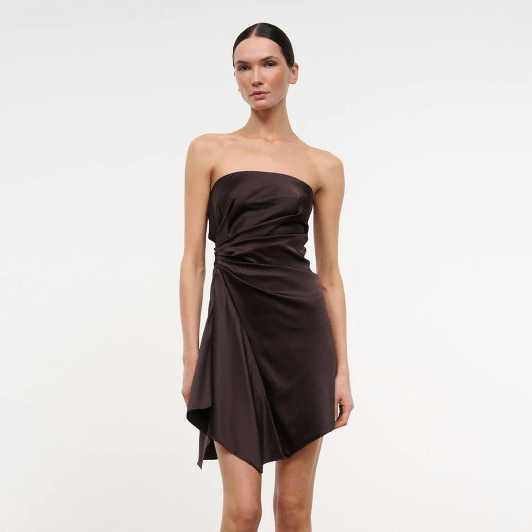 Adriana Dress