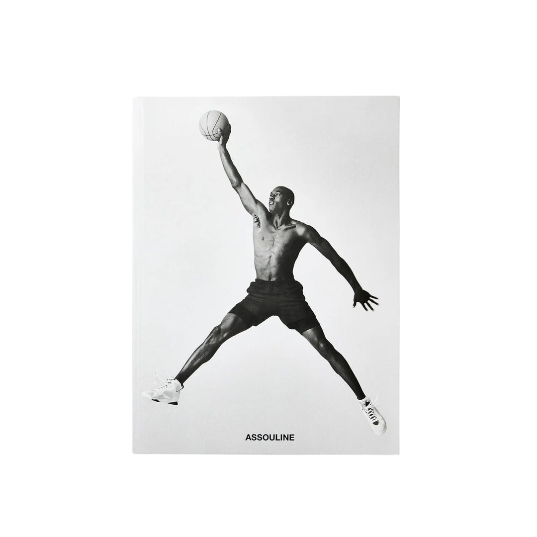 Air Jordan (Classic)
