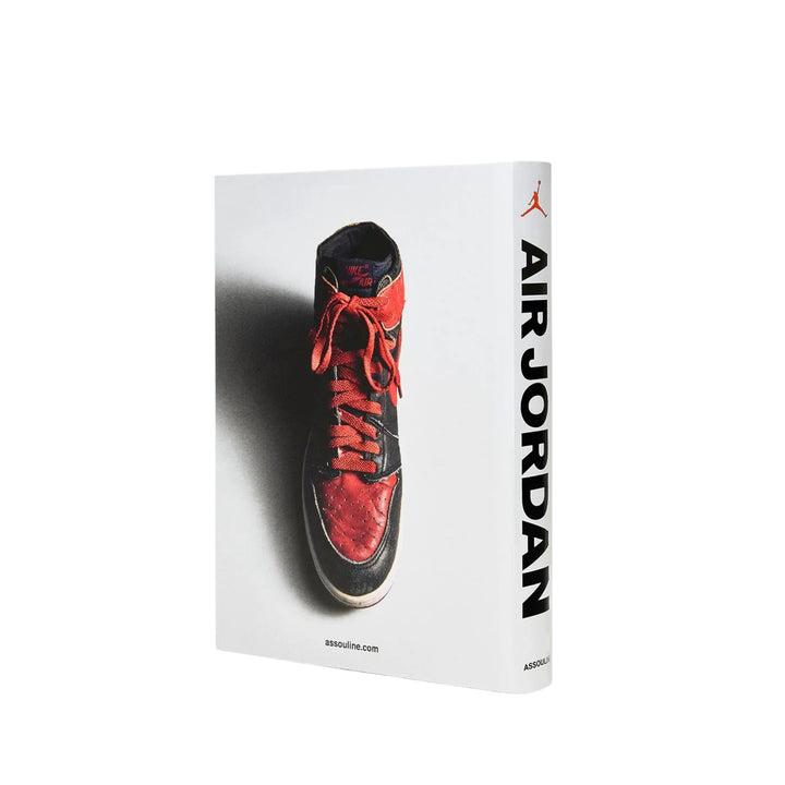 Air Jordan (Classic)