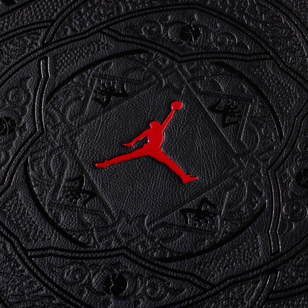 Air Jordan (Ultimate)