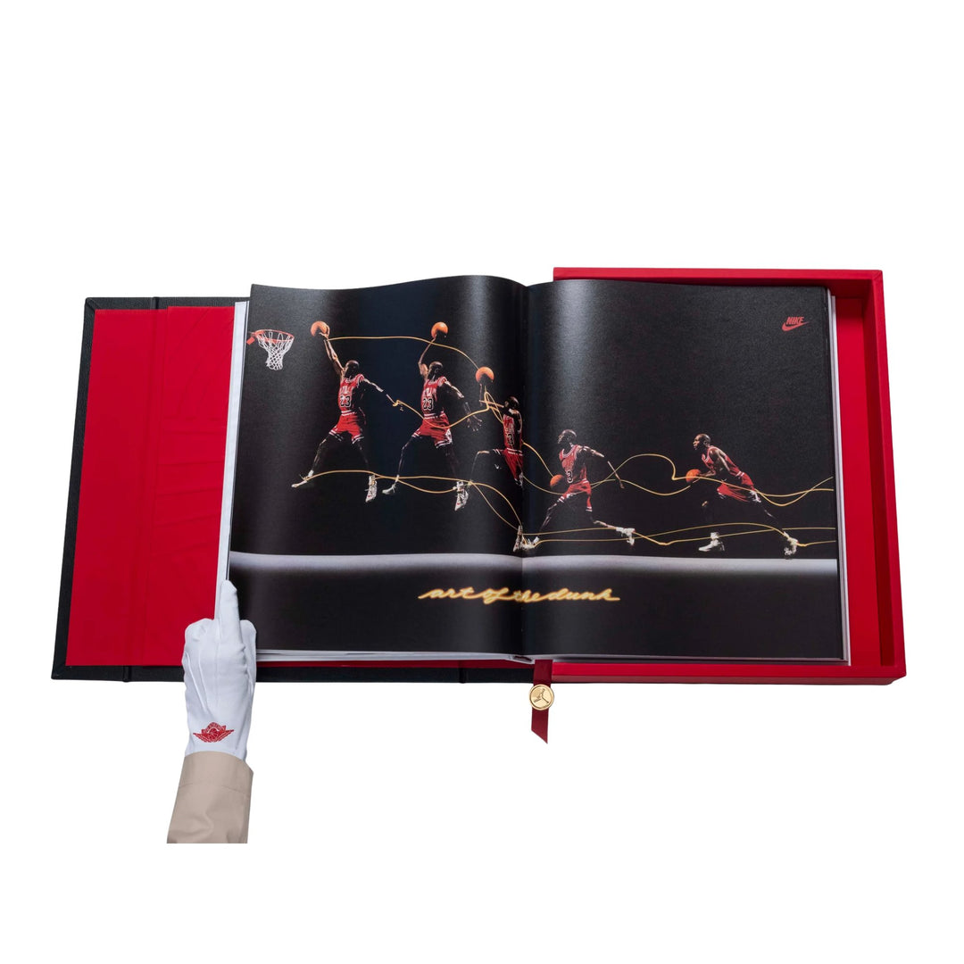 Air Jordan (Ultimate)