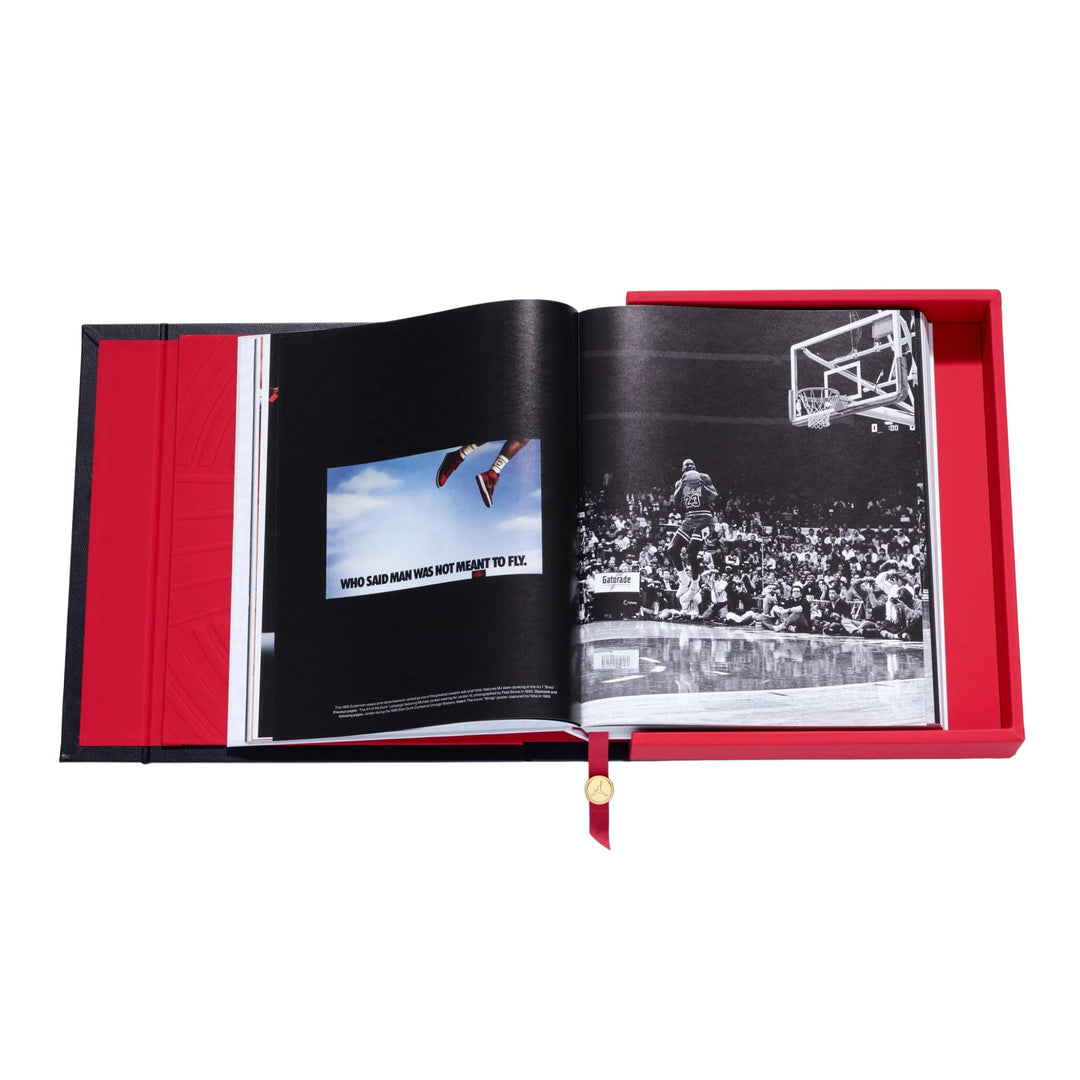 Air Jordan (Ultimate)