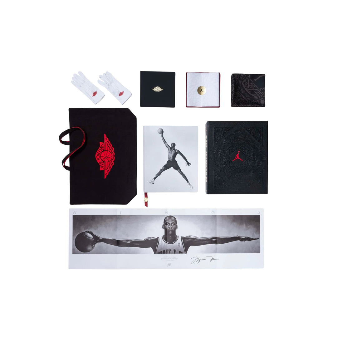 Air Jordan (Ultimate)