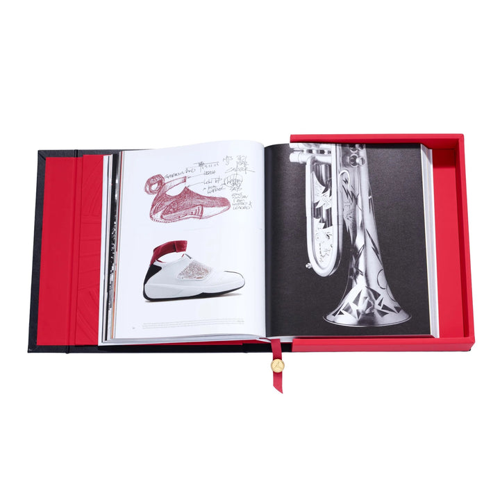 Air Jordan (Ultimate)
