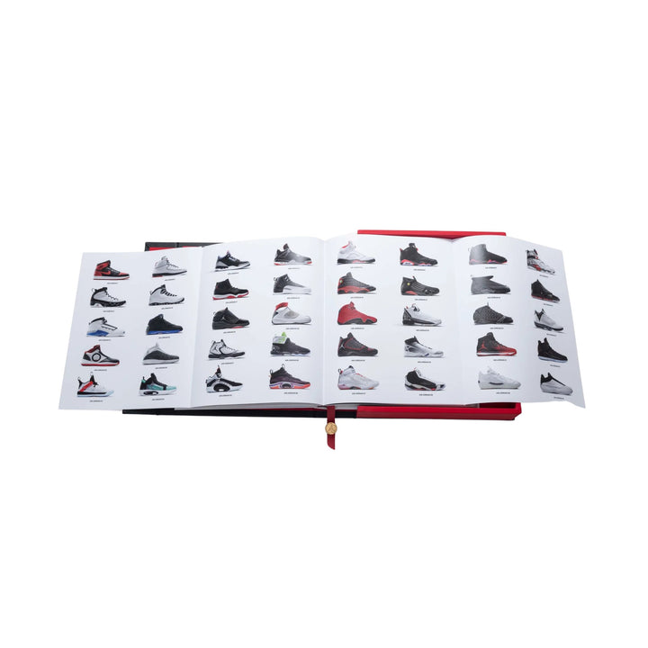 Air Jordan (Ultimate)