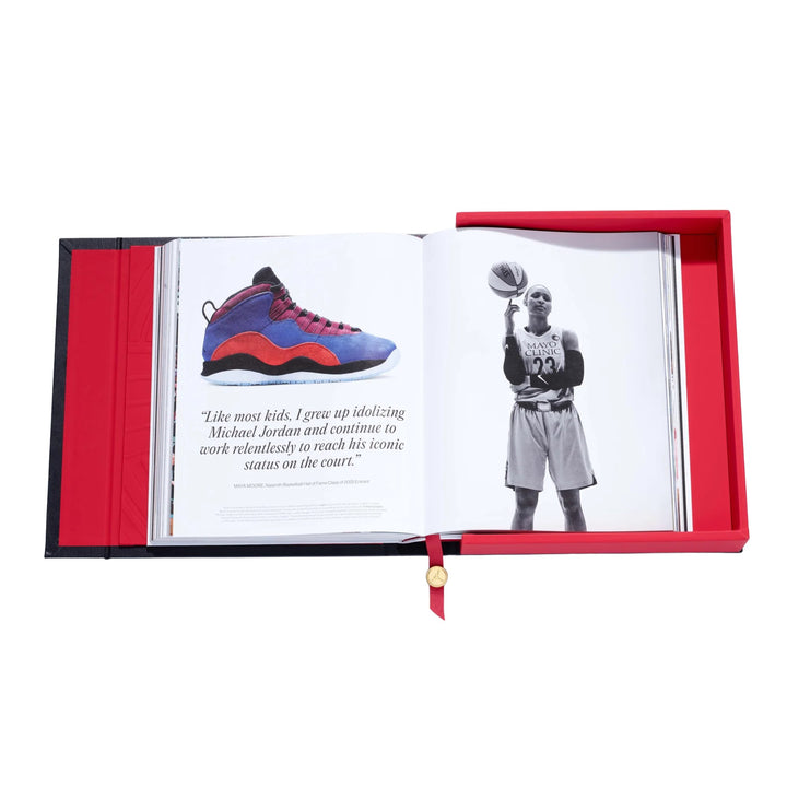 Air Jordan (Ultimate)