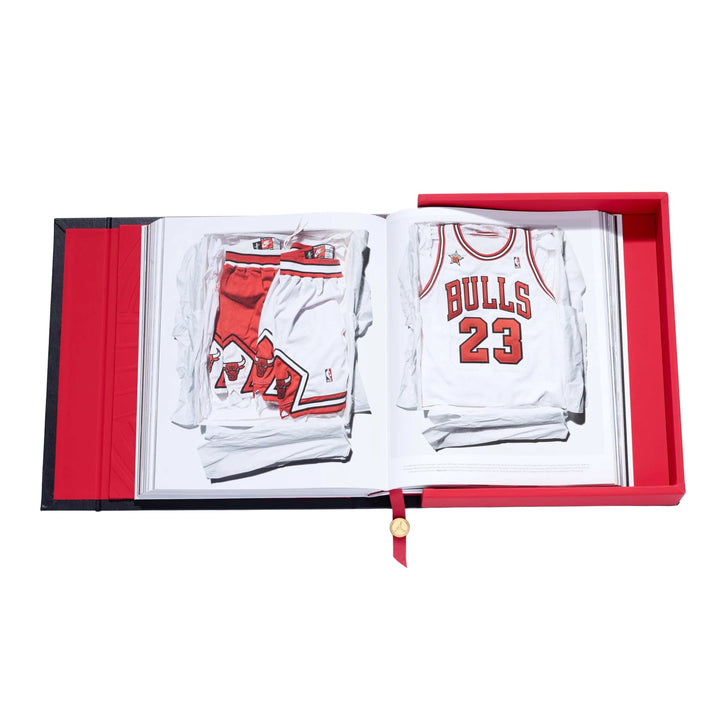 Air Jordan (Ultimate)