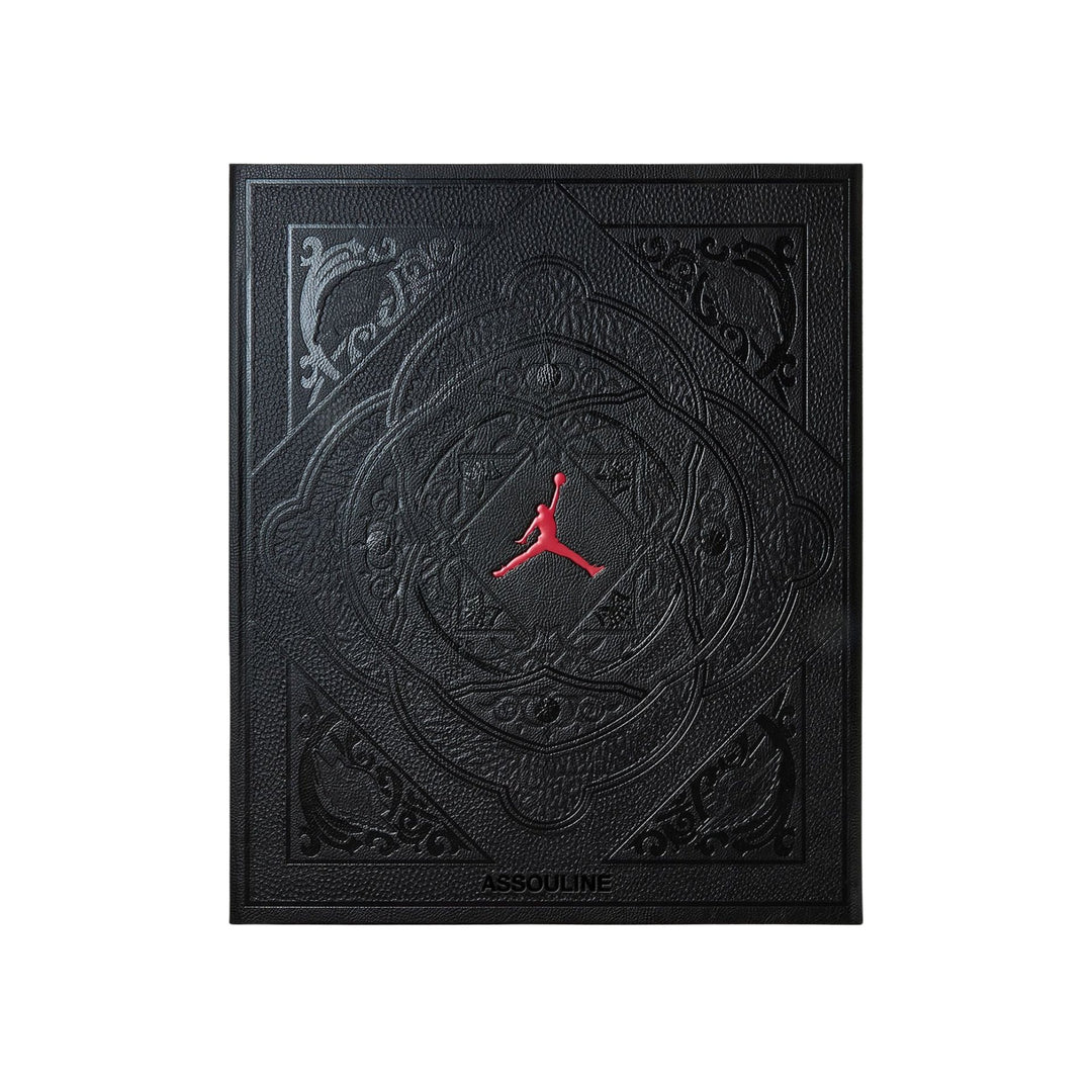 Air Jordan (Ultimate)