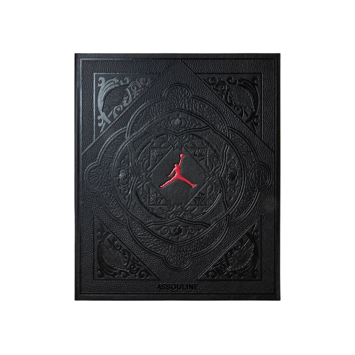 Air Jordan (Ultimate)