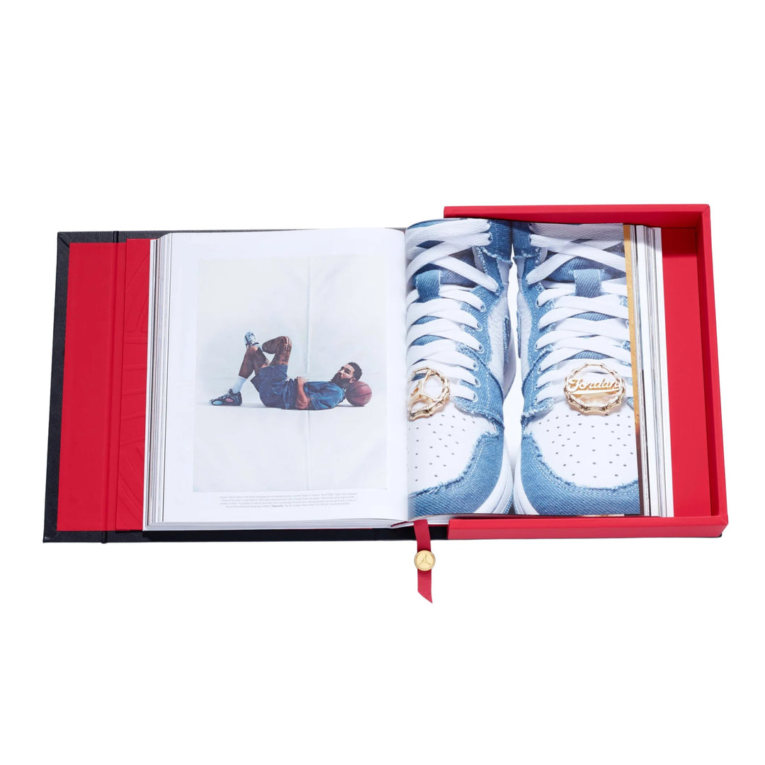 Air Jordan (Ultimate)