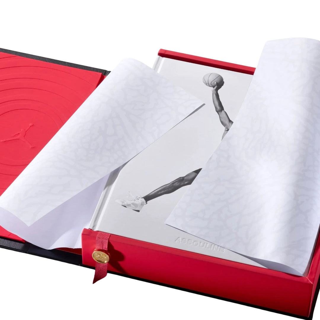 Air Jordan (Ultimate)