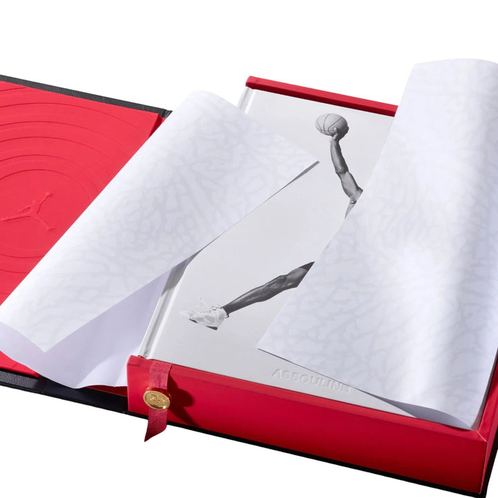 Air Jordan (Ultimate)