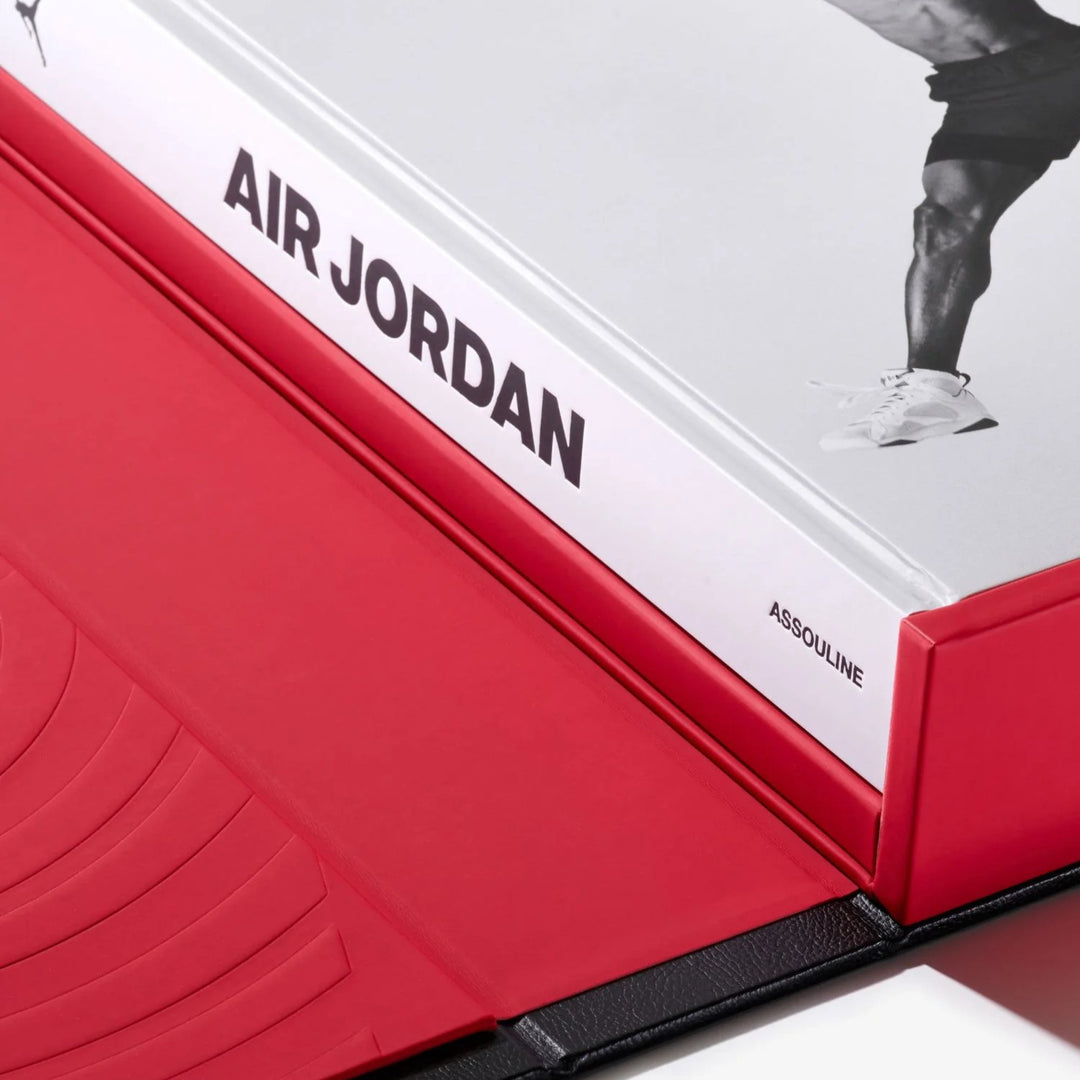 Air Jordan (Ultimate)
