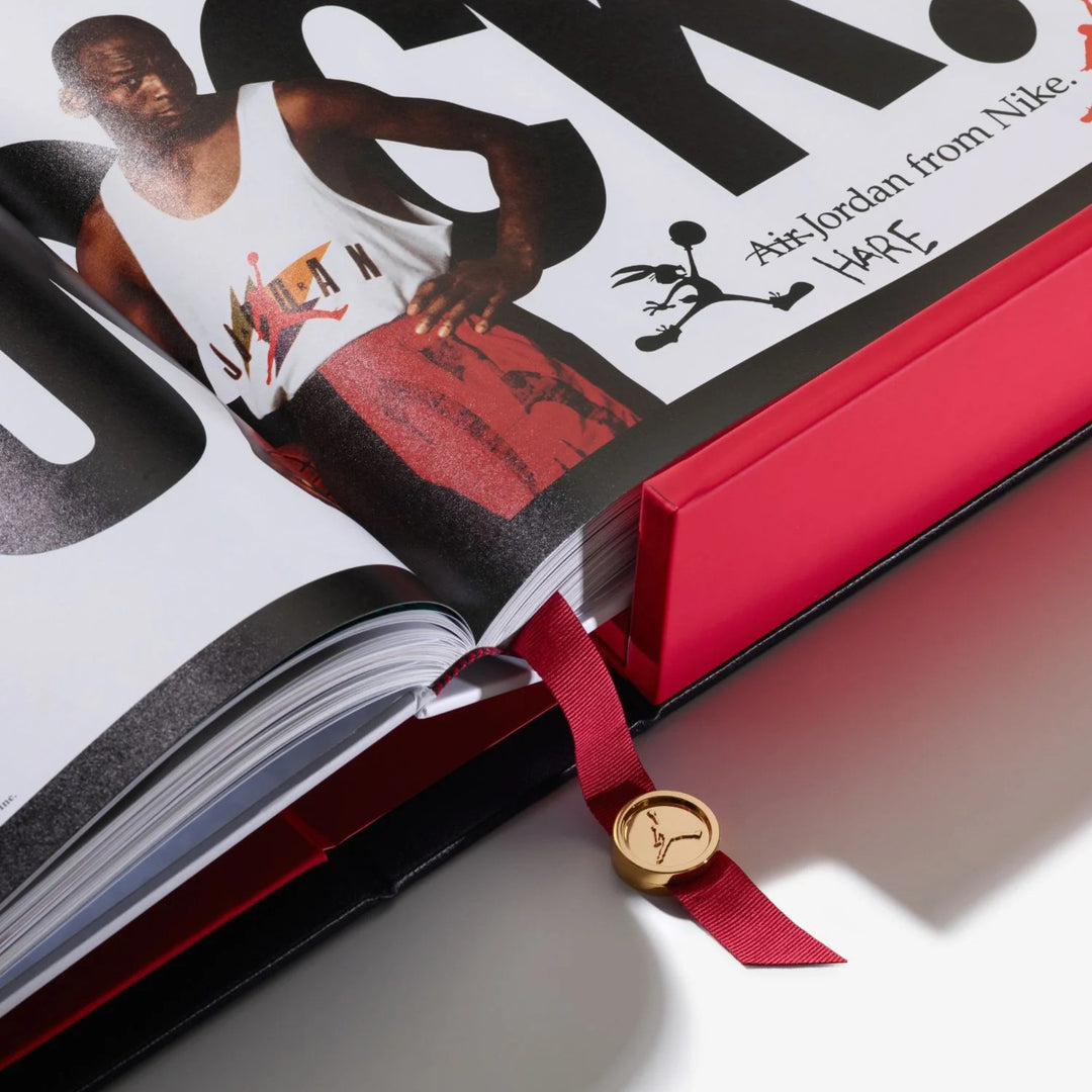 Air Jordan (Ultimate)
