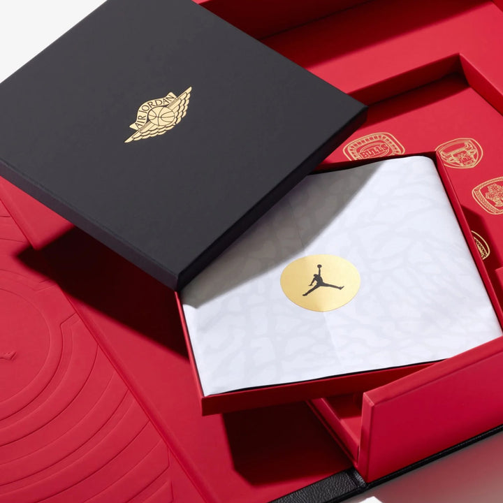 Air Jordan (Ultimate)