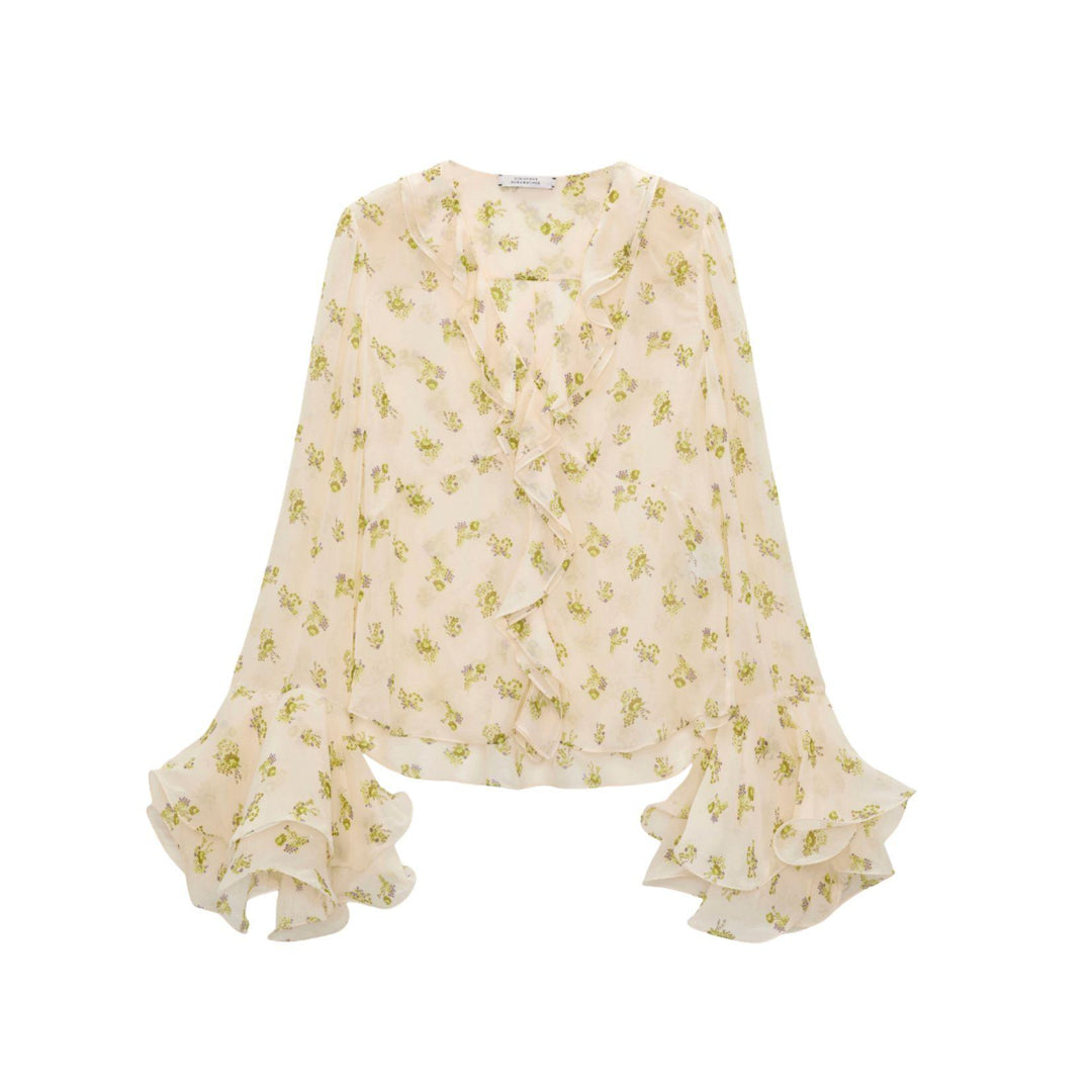 Airy Daydream Blouse