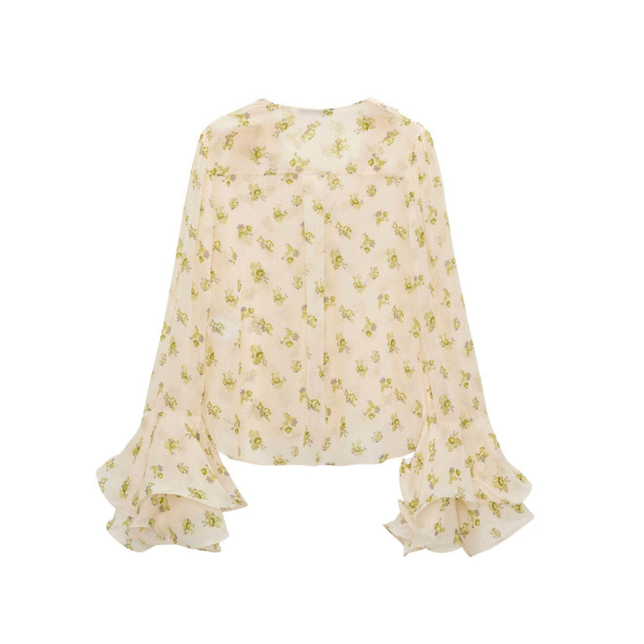 Airy Daydream Blouse