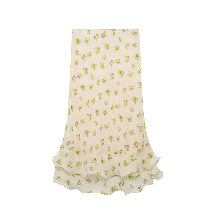 Airy Daydream Skirt