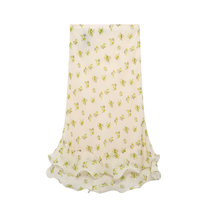 Airy Daydream Skirt