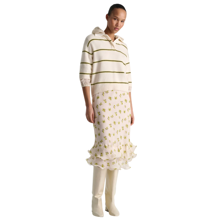 Airy Daydream Skirt