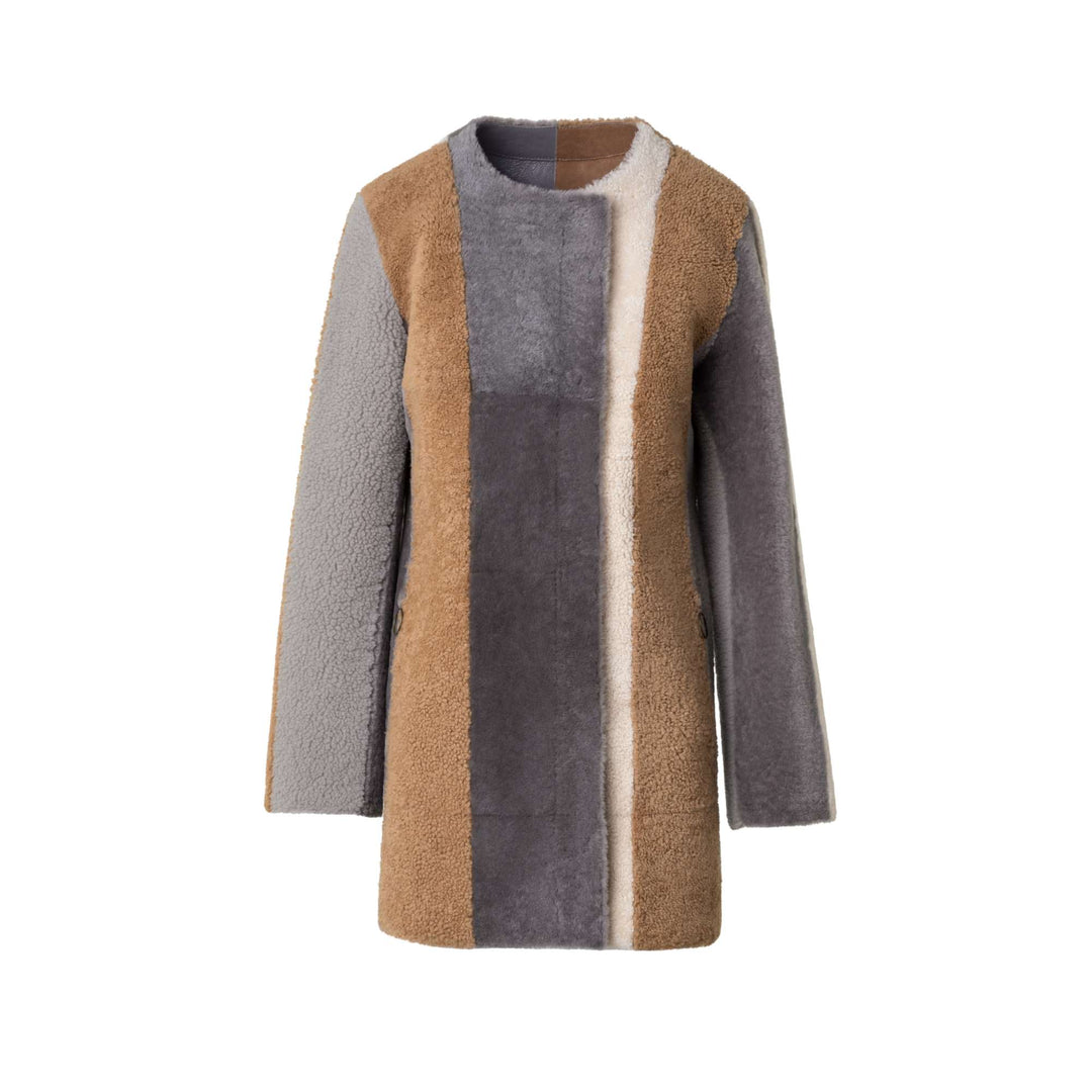 Ovis Coat