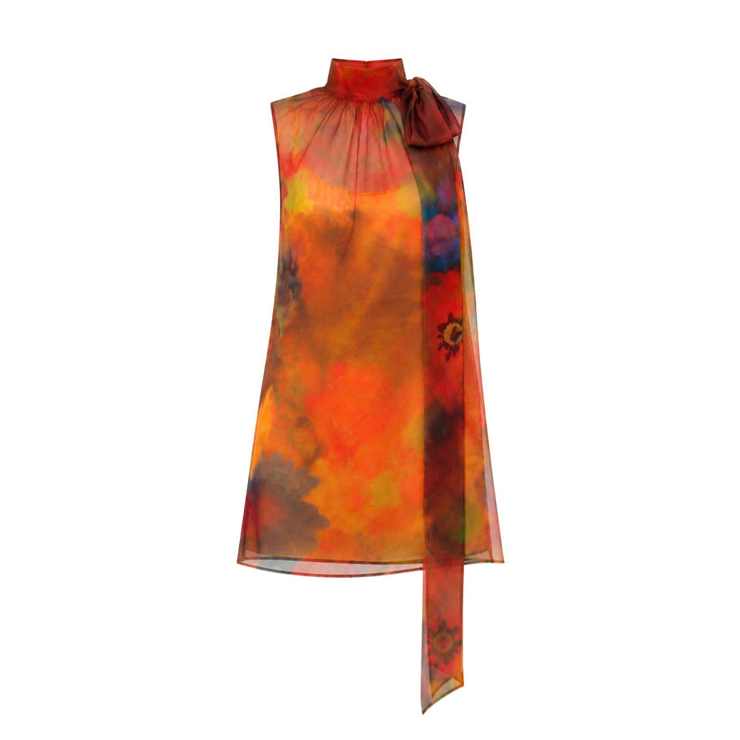 Albee Mini Dress