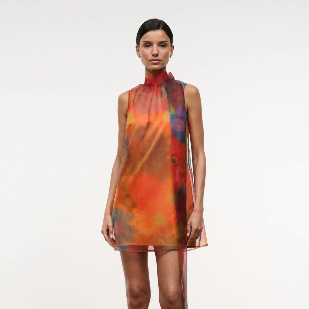Albee Mini Dress