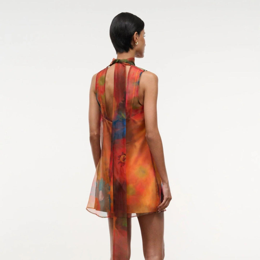 Albee Mini Dress