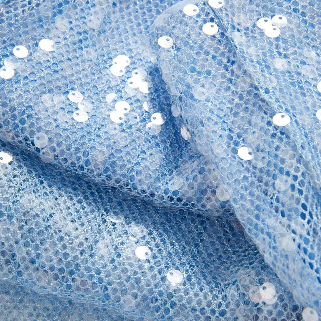 Allora Skirt in Blue Jay