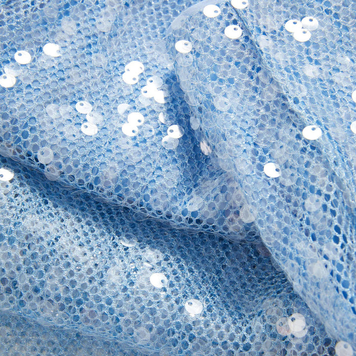 Allora Skirt in Blue Jay