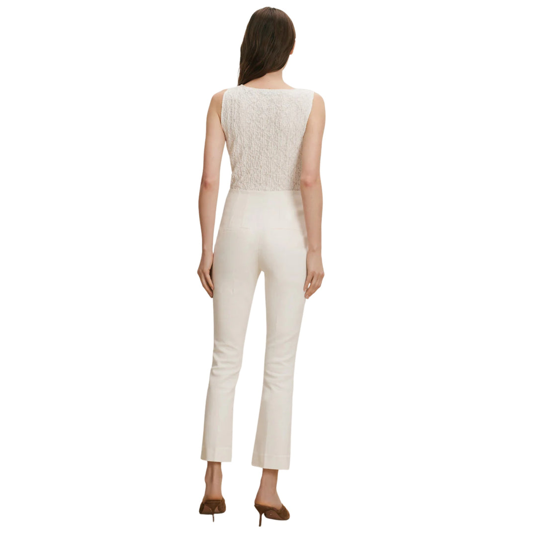 Althea Pant in Dove