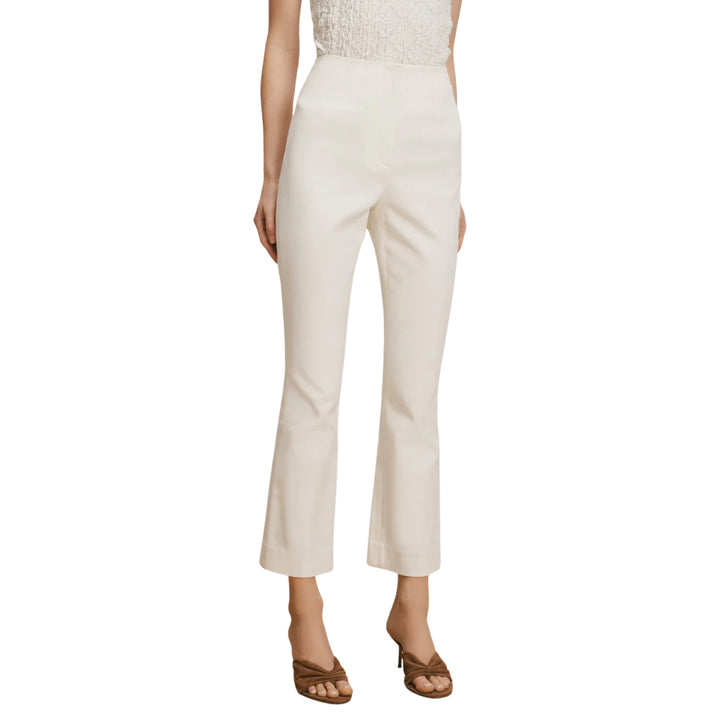 Althea Pant in Dove