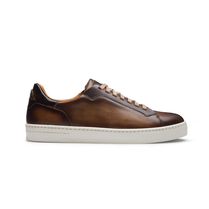 Taupe Amadeo Sneaker