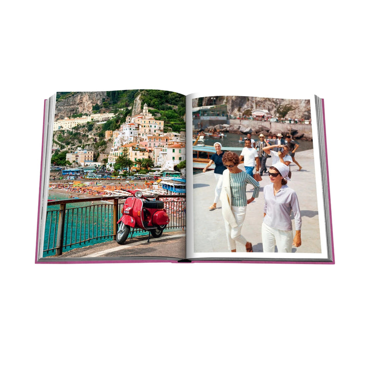 Amalfi Coast