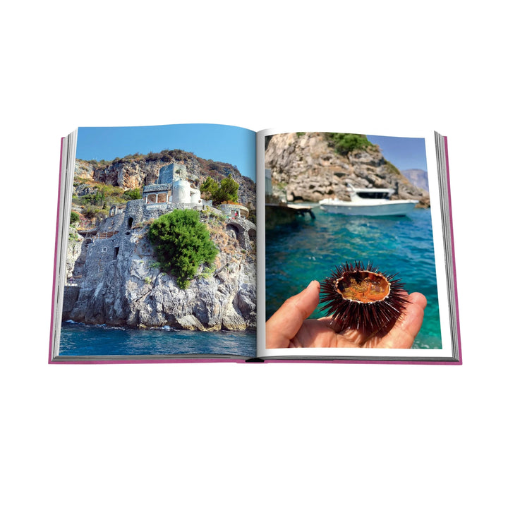 Amalfi Coast