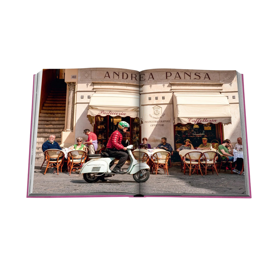Amalfi Coast