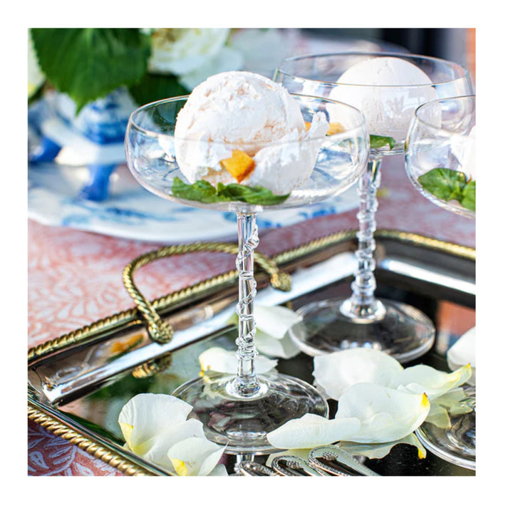 Amalia Cocktail Coupe Set of 2