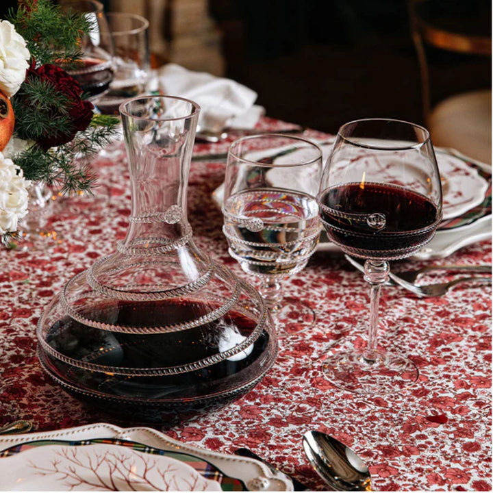 Amalia Light Body Red Wine Glass