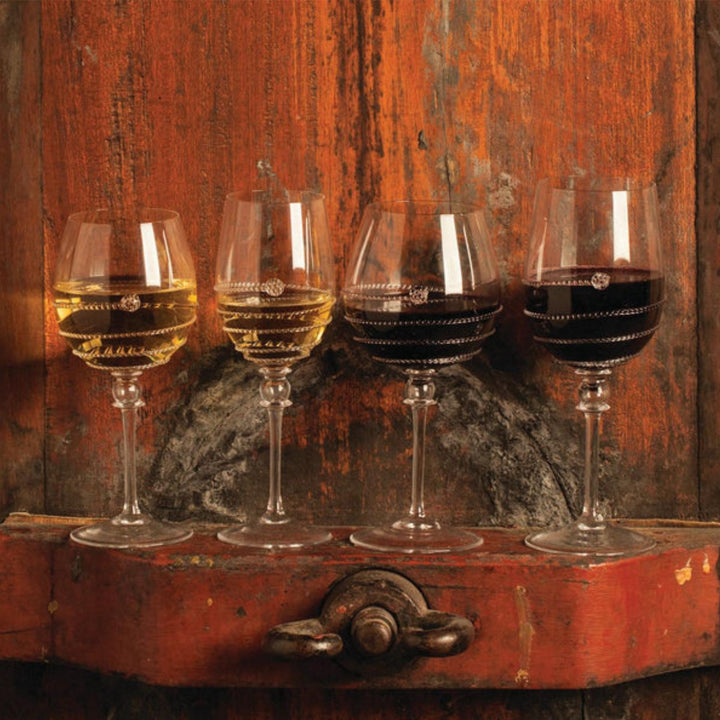 Amalia Light Body Red Wine Glass