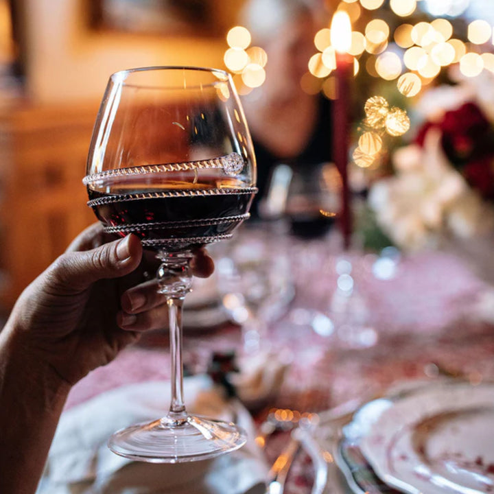 Amalia Light Body Red Wine Glass