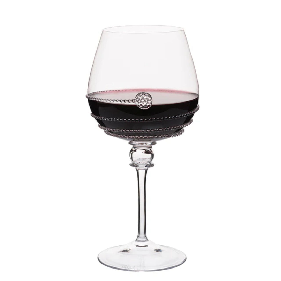 Amalia Light Body Red Wine Glass