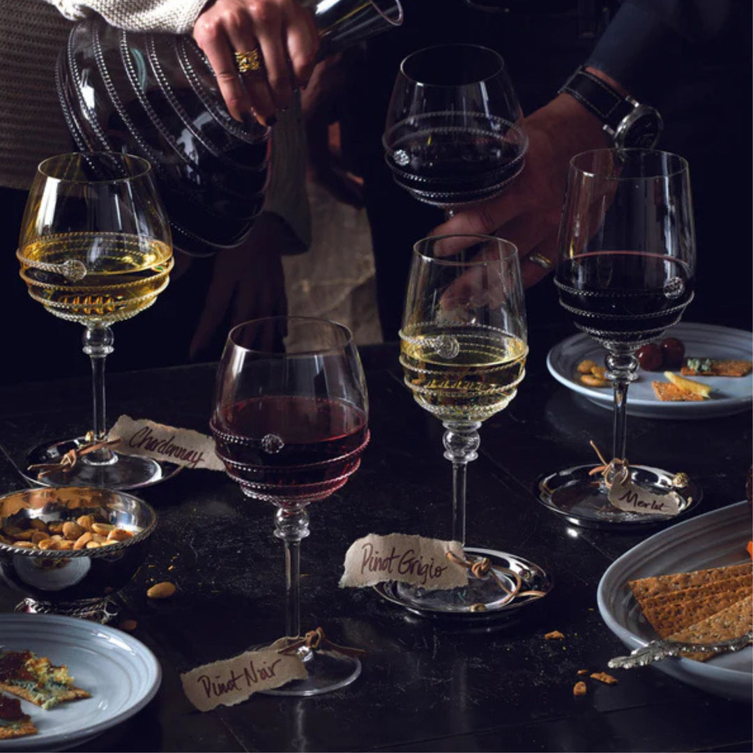 Amalia Light Body White Wine Glass