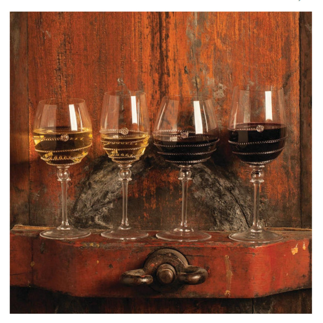 Amalia Light Body White Wine Glass