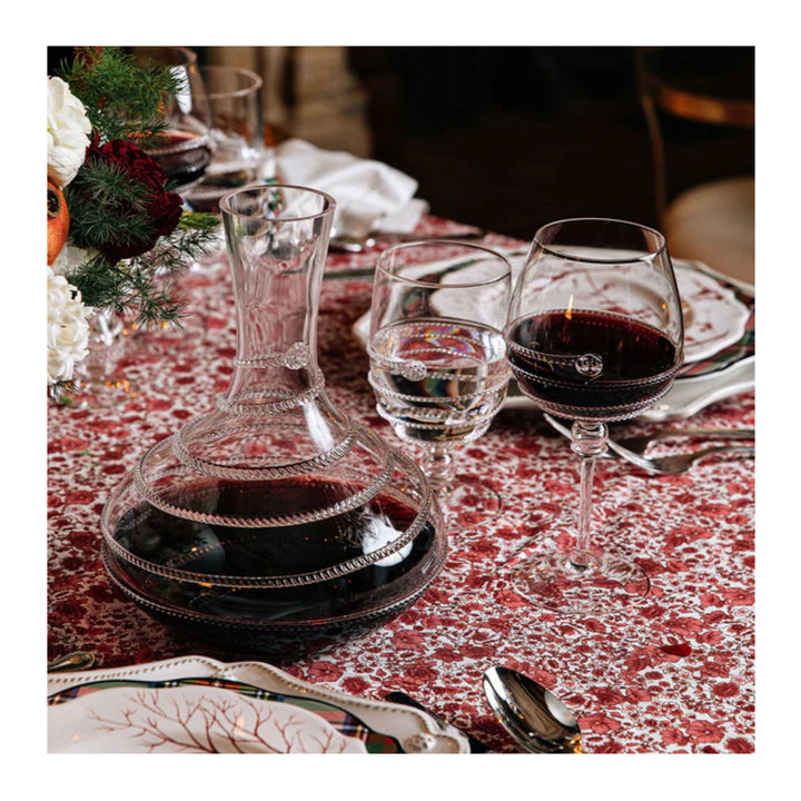 Amalia Light Body White Wine Glass