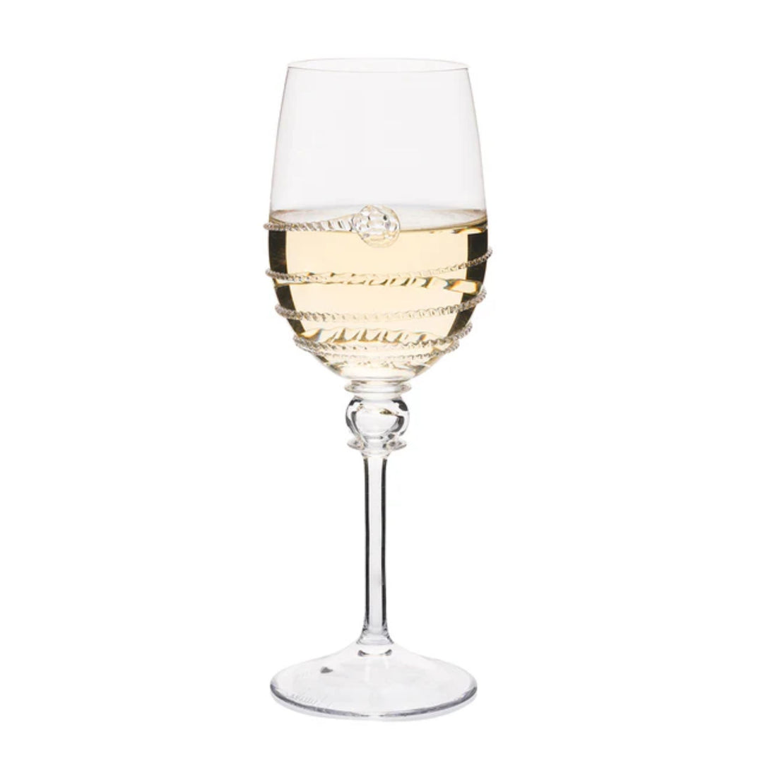 Amalia Light Body White Wine Glass