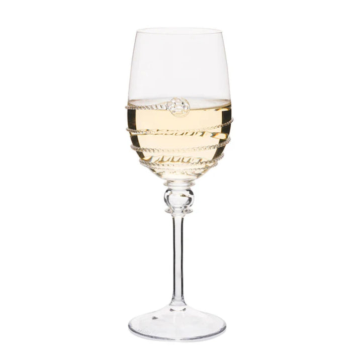 Amalia Light Body White Wine Glass