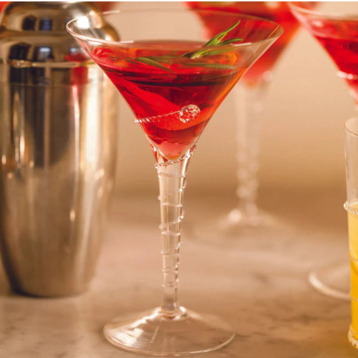 Amalia Martini Glass